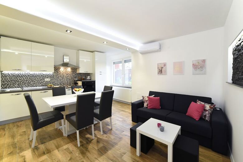 Apartment First Choice Ilica