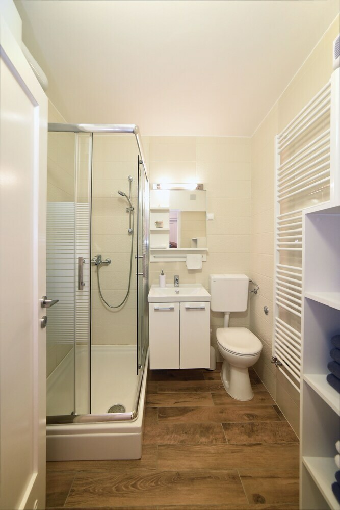 Apartment First Choice Ilica