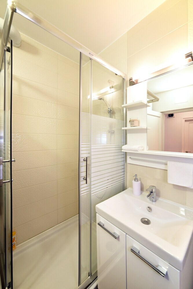 Apartment First Choice Ilica