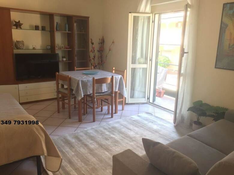 Apartamento Fiordaliso