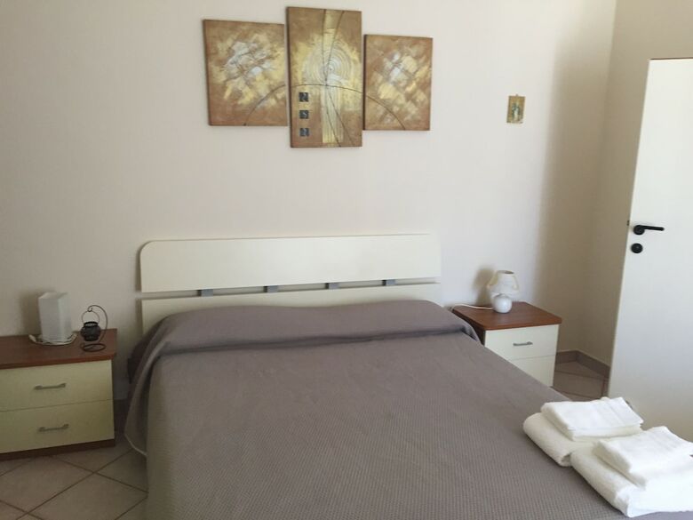 Apartamento Fiordaliso