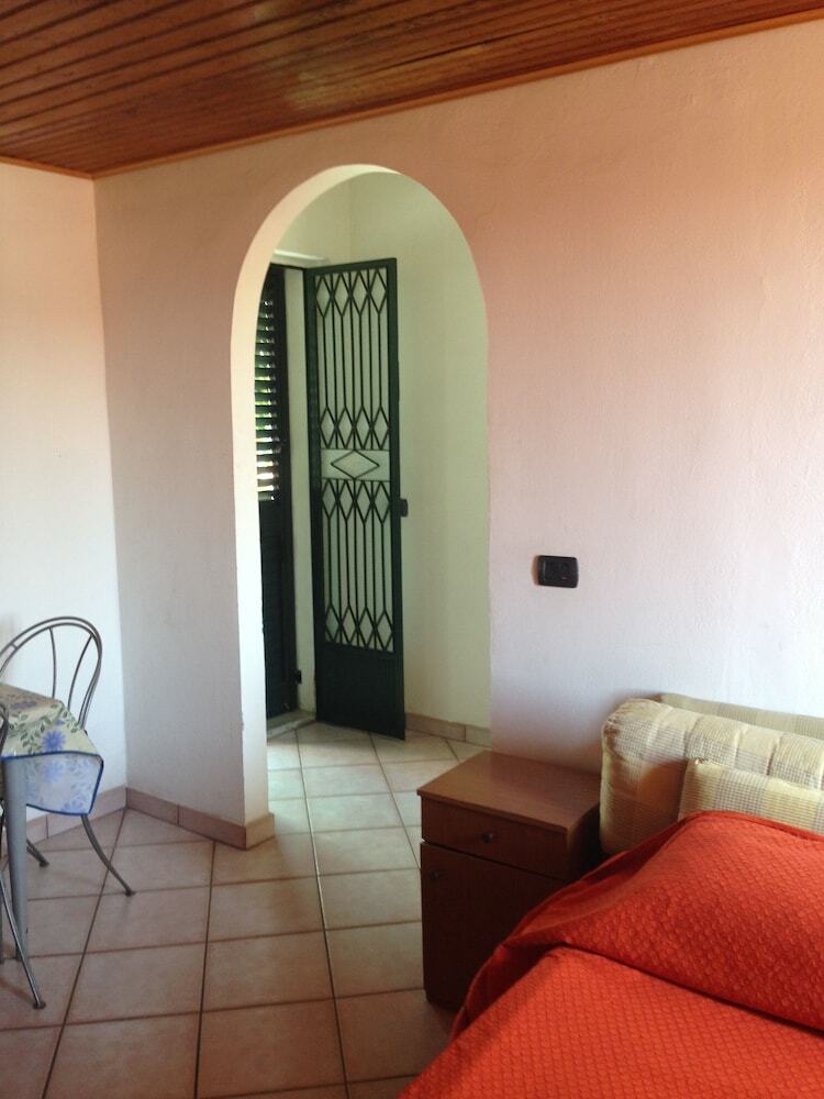 Apartamento Fiordaliso