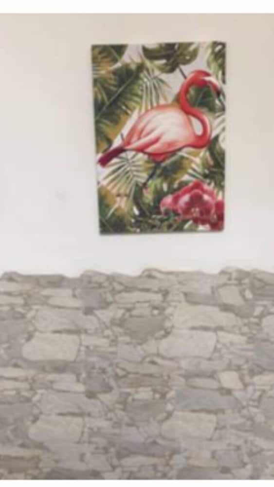 Apartamento Fiordaliso