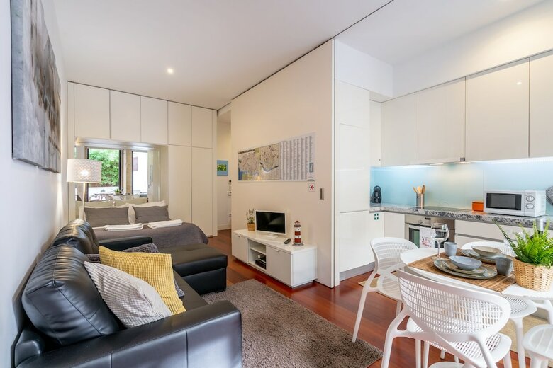 Apartamentos Merc Porto Clerigos