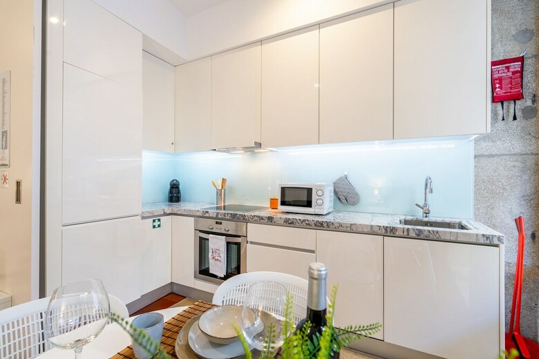 Apartamentos Merc Porto Clerigos