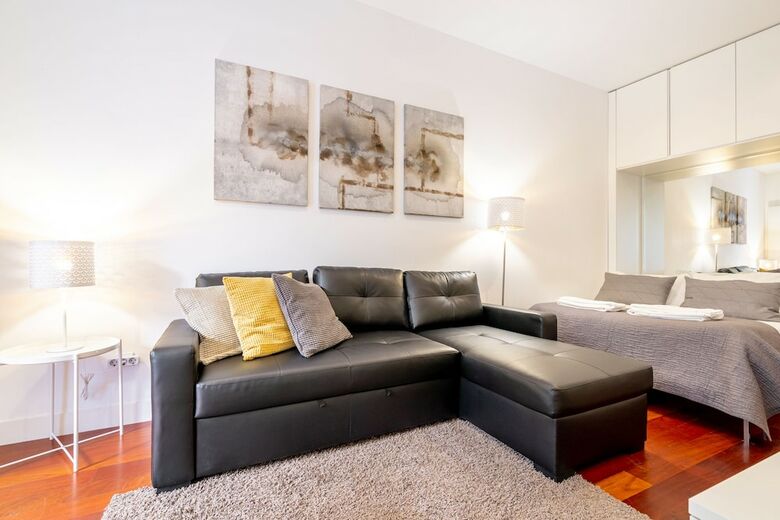 Apartamentos Merc Porto Clerigos