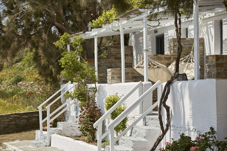 Apartamentos Agnanti Andros