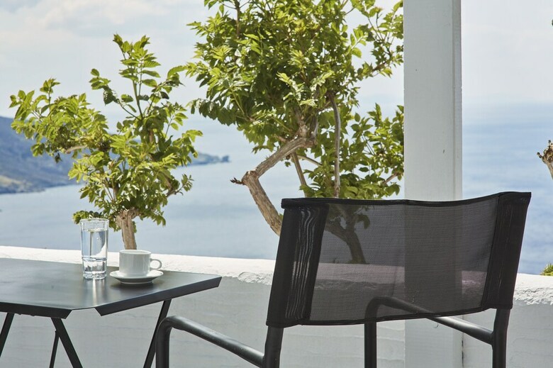 Apartamentos Agnanti Andros