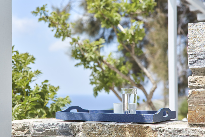 Apartamentos Agnanti Andros