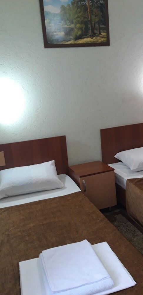 Hotel Guest House Lily