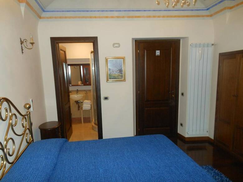 Bed And Breakfast Palazzo Rosati
