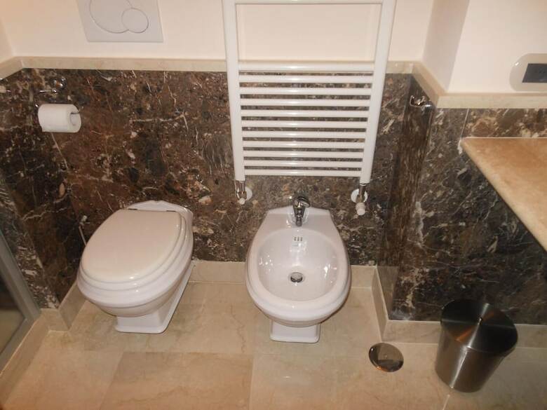 Bed And Breakfast Palazzo Rosati