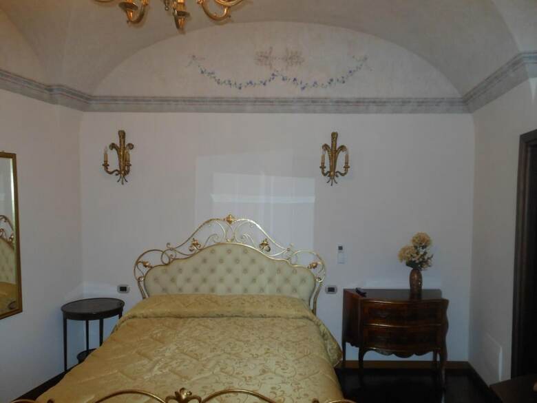 Bed And Breakfast Palazzo Rosati