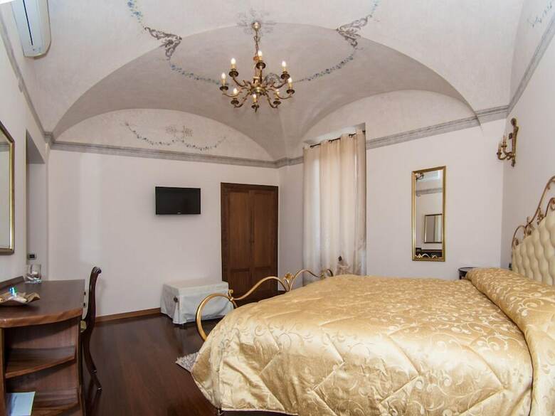 Bed And Breakfast Palazzo Rosati
