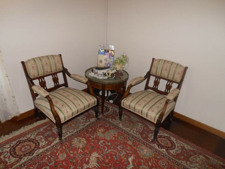 Bed And Breakfast Palazzo Rosati