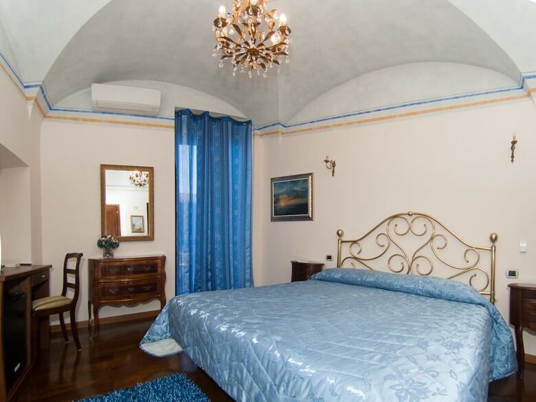 Bed And Breakfast Palazzo Rosati