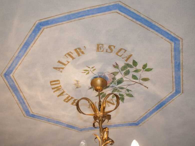Bed And Breakfast Palazzo Rosati