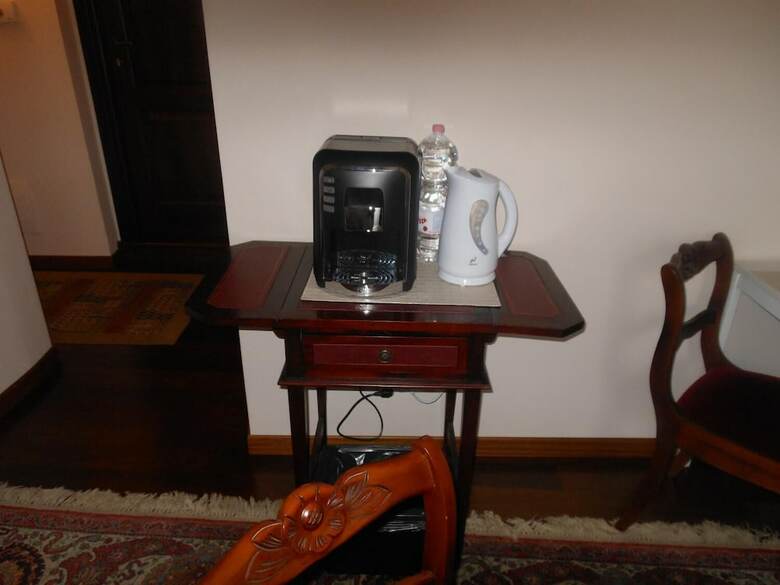 Bed And Breakfast Palazzo Rosati
