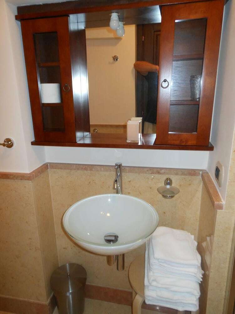 Bed And Breakfast Palazzo Rosati