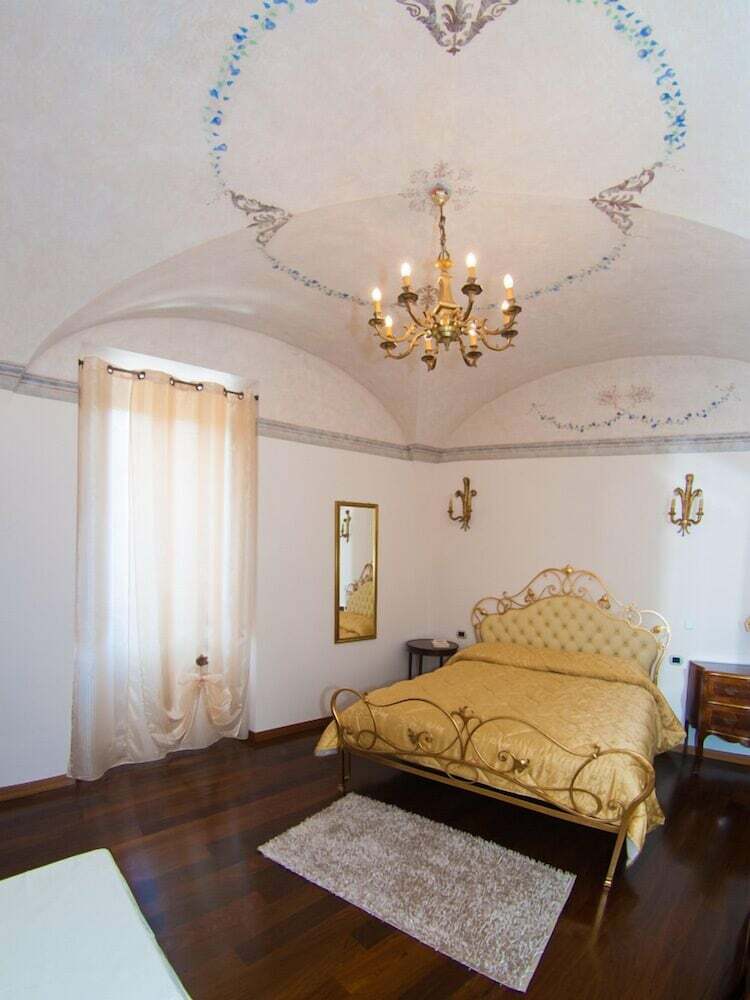 Bed And Breakfast Palazzo Rosati