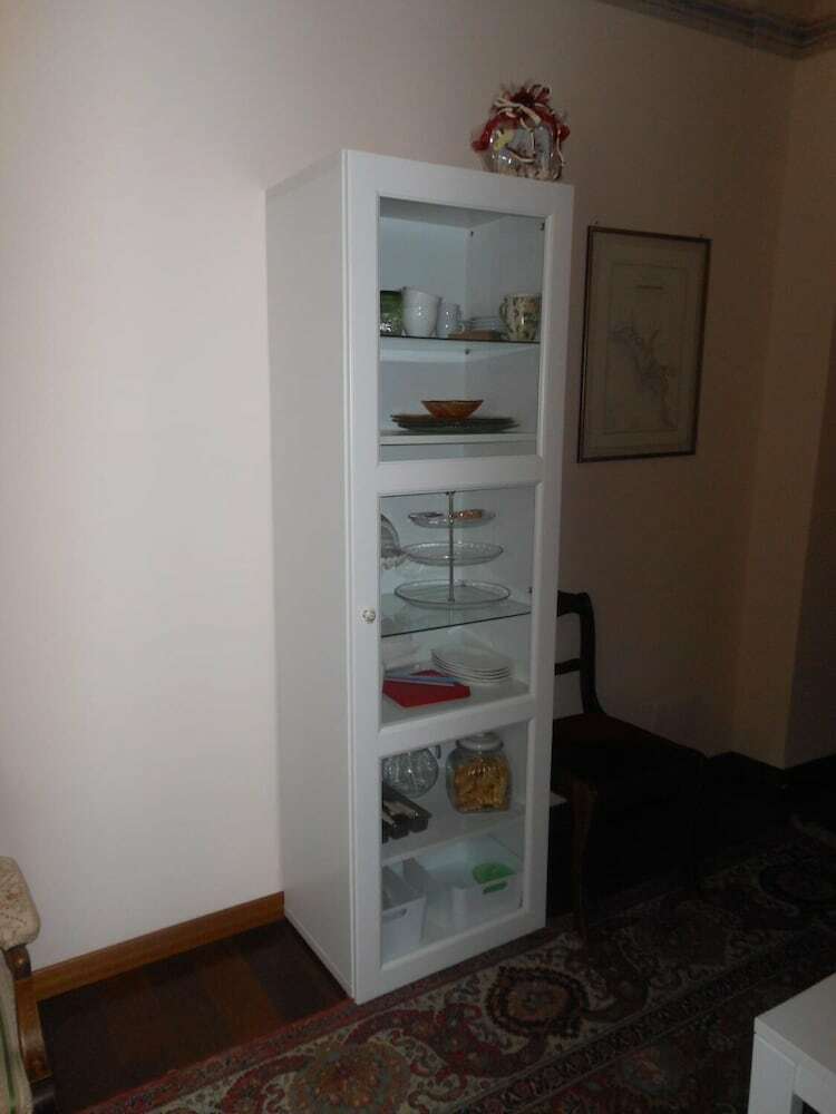 Bed And Breakfast Palazzo Rosati