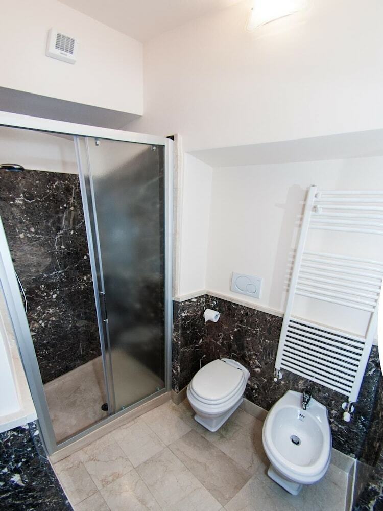 Bed And Breakfast Palazzo Rosati