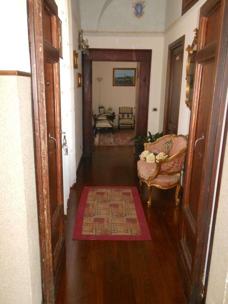Bed And Breakfast Palazzo Rosati