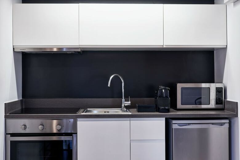 Apartamentos Micon Lofts
