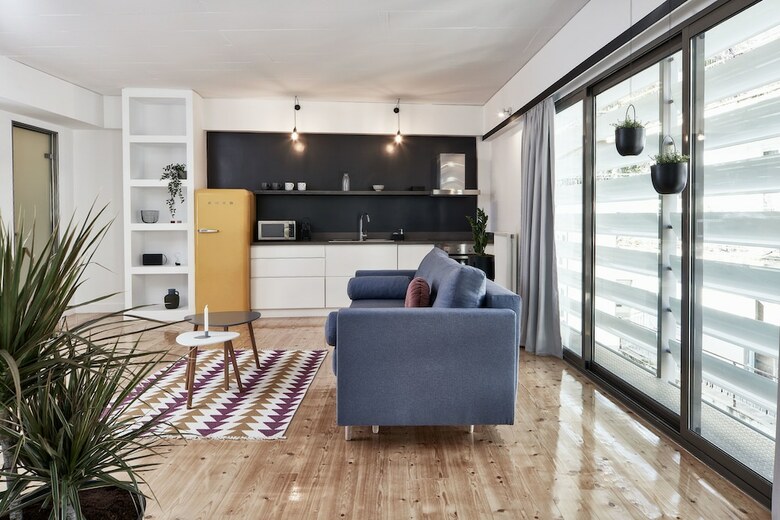 Apartamentos Micon Lofts