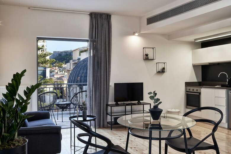 Apartamentos Micon Lofts