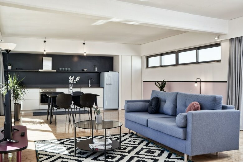 Apartamentos Micon Lofts