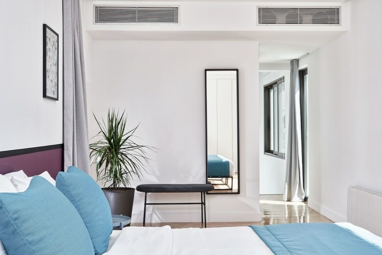 Apartamentos Micon Lofts