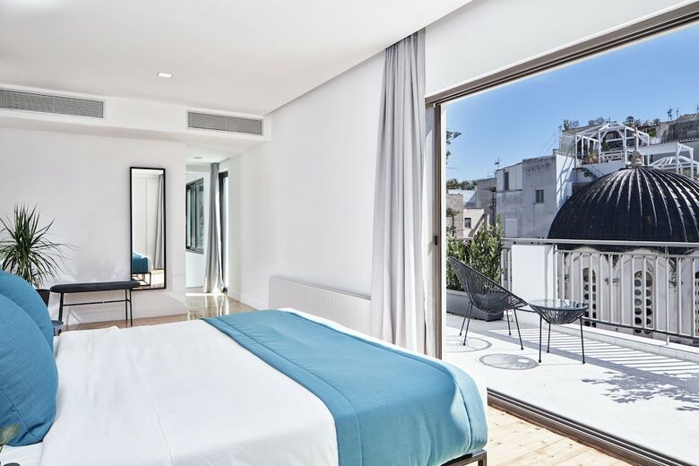 Apartamentos Micon Lofts