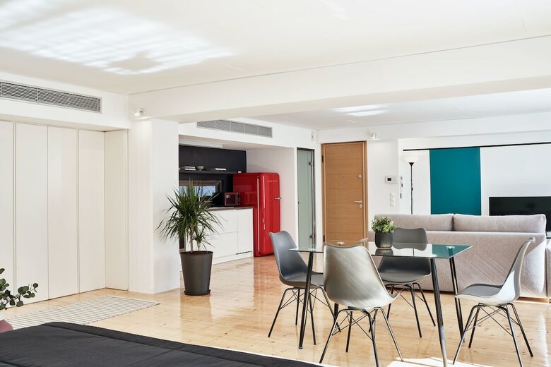 Apartamentos Micon Lofts