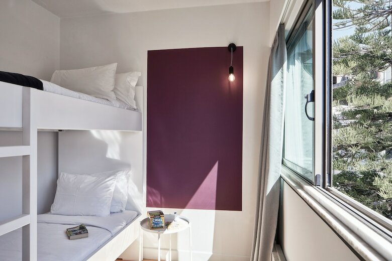 Apartamentos Micon Lofts