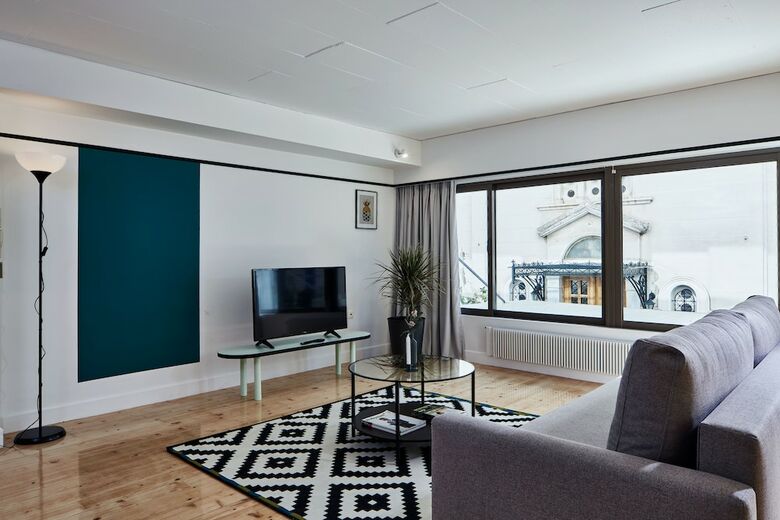 Apartamentos Micon Lofts