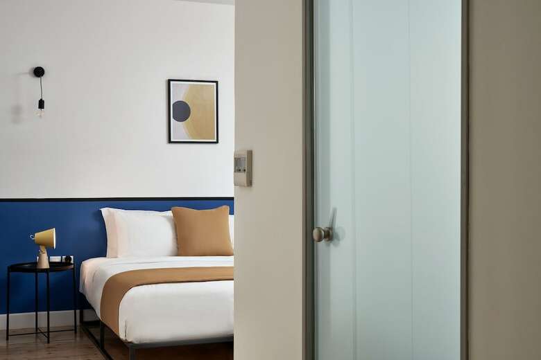 Apartamentos Micon Lofts