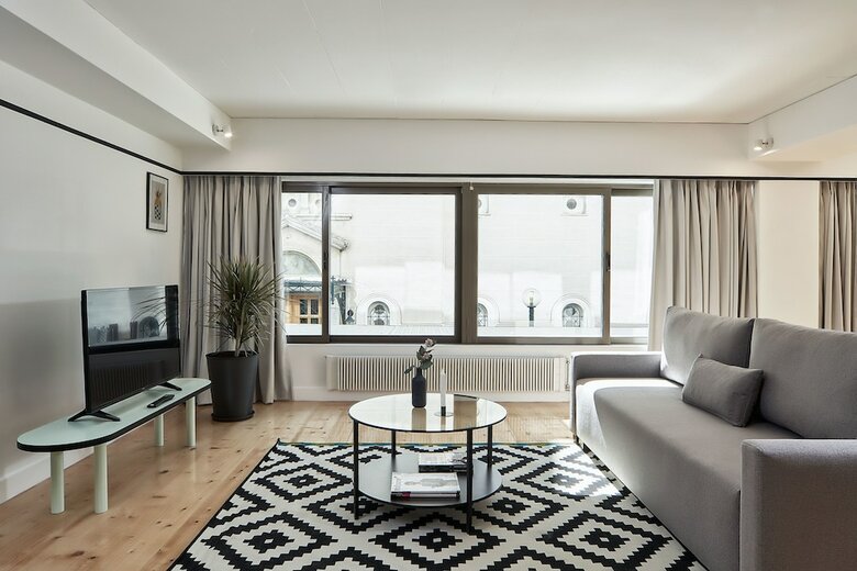 Apartamentos Micon Lofts
