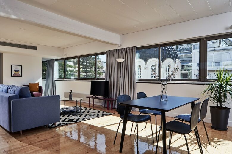 Apartamentos Micon Lofts
