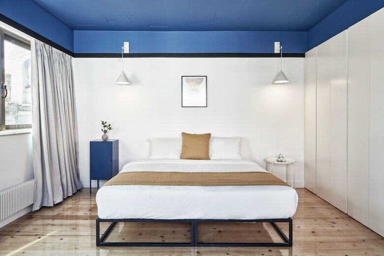 Apartamentos Micon Lofts