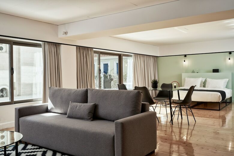 Apartamentos Micon Lofts