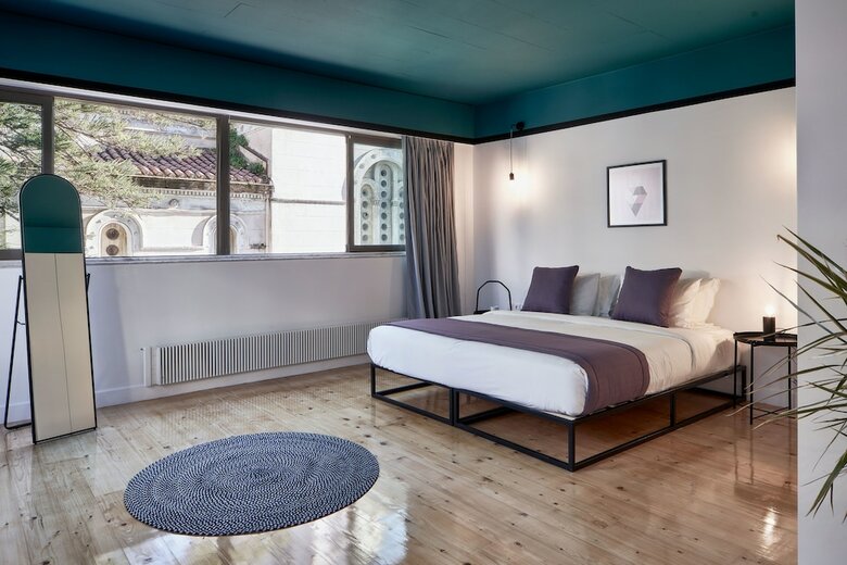 Apartamentos Micon Lofts