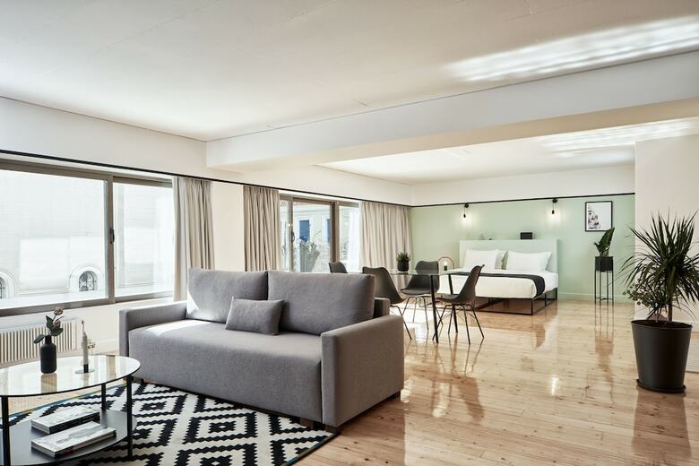 Apartamentos Micon Lofts