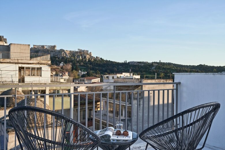 Apartamentos Micon Lofts