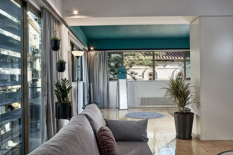 Apartamentos Micon Lofts