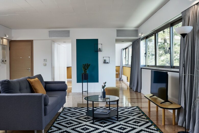Apartamentos Micon Lofts
