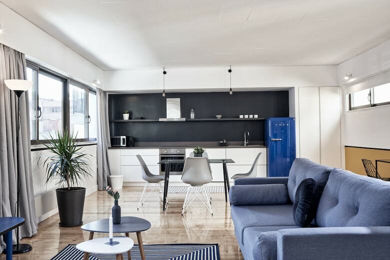 Apartamentos Micon Lofts