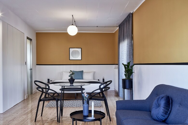 Apartamentos Micon Lofts