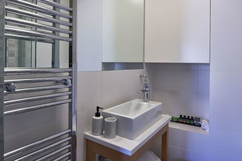 Apartamentos Micon Lofts