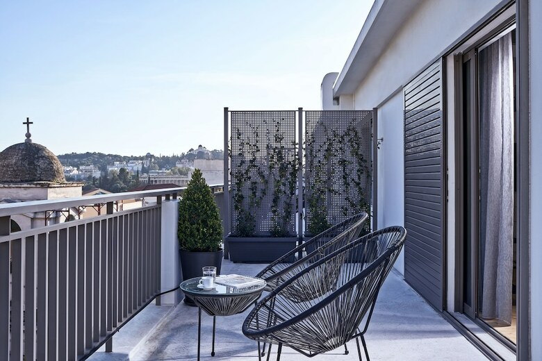 Apartamentos Micon Lofts